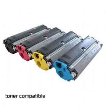 Toner Compatible Hp 13a Q2613a Lj1300 Negro 2500pa